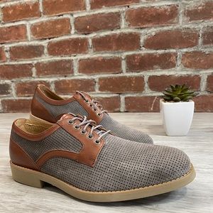 Johnston & Murphy Oxford Shoe